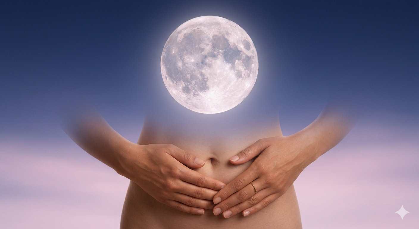 Moters menstruacijų ciklas: kaip progesteronas siejasi su stresu bei gausiu kraujavimu