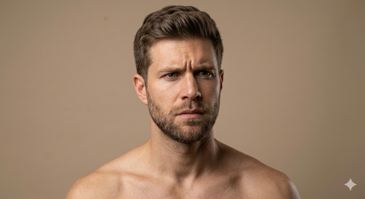 Kodėl svarbu kalbėti apie vyrų emocinę sveikatą