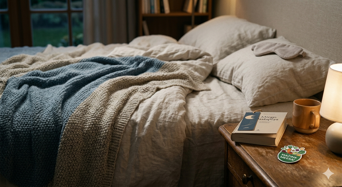 Kodėl žmonės sunkiai miega: dažniausios priežastys, migdomųjų vartojimas ir ką daryti, kad miegas gerėtų